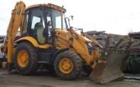 JCB   C3X